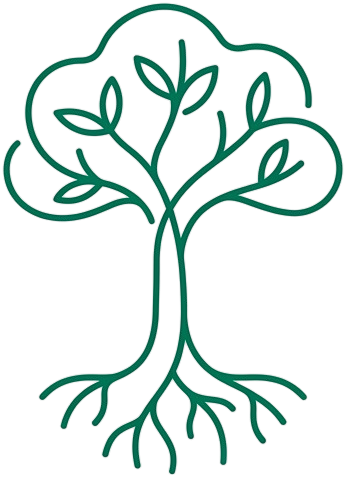 Trahmu Logo